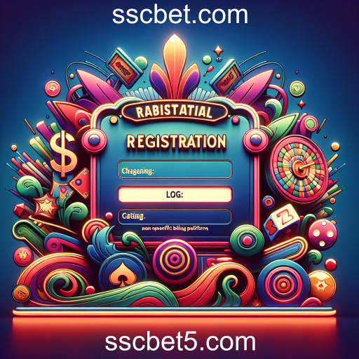 Descubra a Categoria Cadastro no sscbet.com: Diversão e Desafios com Palavras